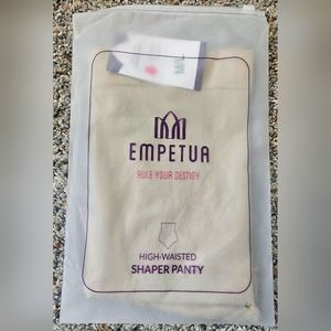 Shapermint Empetua M/L high-waisted shaper panty